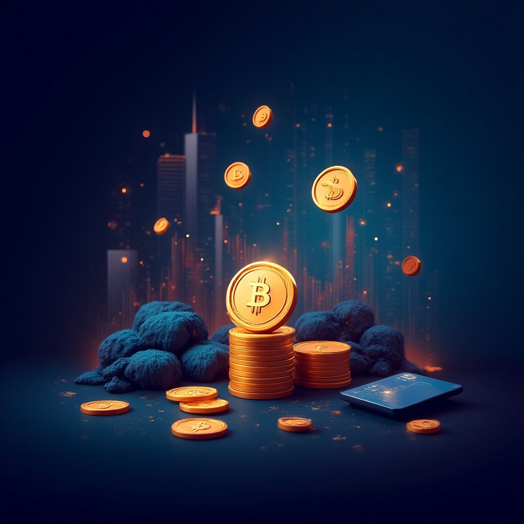 Kripto para trading başarısı