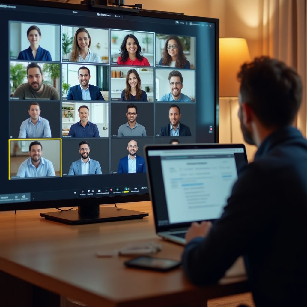 Online webinar yatırım kursu